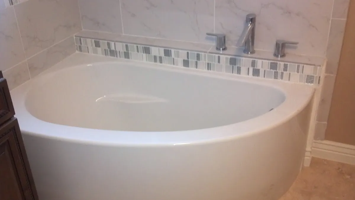 Plumbing services in Bridgeport, PA